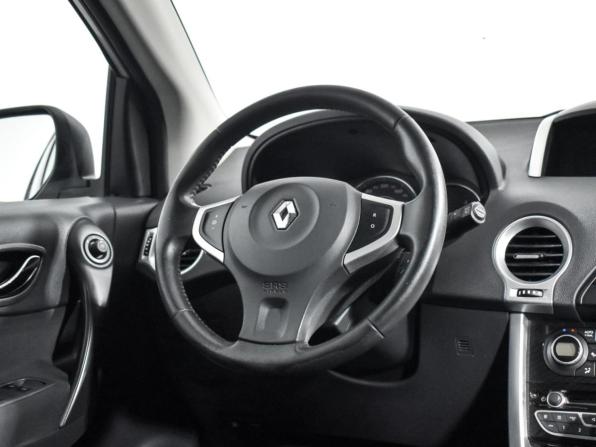 Renault Koleos I Рестайлинг с пробегом 2013 года, цена 989 000 рублей, 162710 км, внедорожник, Автокод Объявления