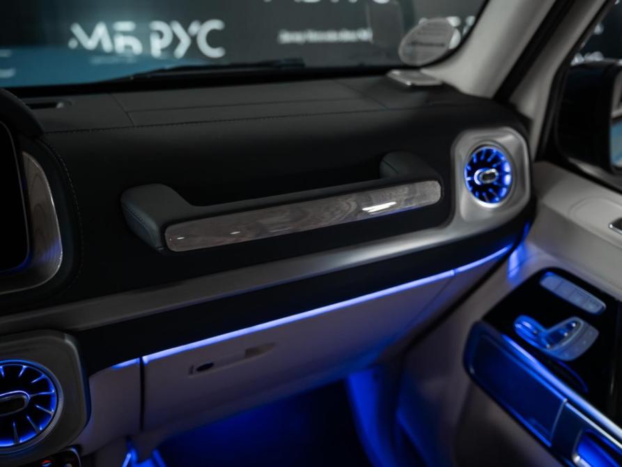 Mercedes-Benz G-Класс AMG II (W465) Рестайлинг Москва  - изображение 32