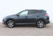 Toyota RAV4 IV (XA40) Рестайлинг Нижний Новгород  - изображение 25