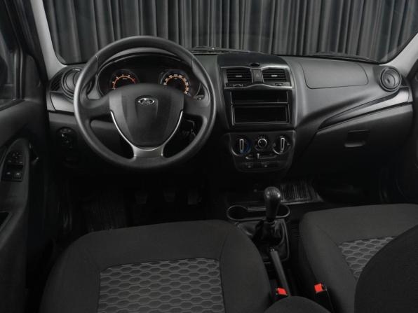 Lada (ВАЗ) Granta I Рестайлинг с пробегом 2023 года, цена 899 000 рублей, 14981 км, лифтбек, Автокод Объявления