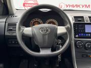 Toyota Corolla X (E140 E150) Рестайлинг Екатеринбург  - изображение 57