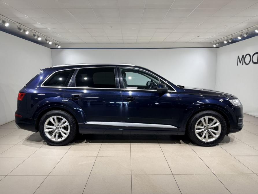 Audi Q7 II (4M) Москва  - изображение 7