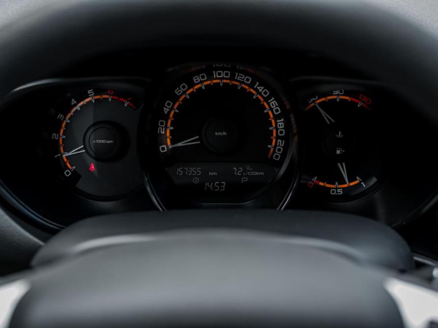 Lada (ВАЗ) Vesta I Санкт-Петербург  - изображение 5