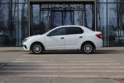 Renault Logan II Рестайлинг Брянск  - изображение 21
