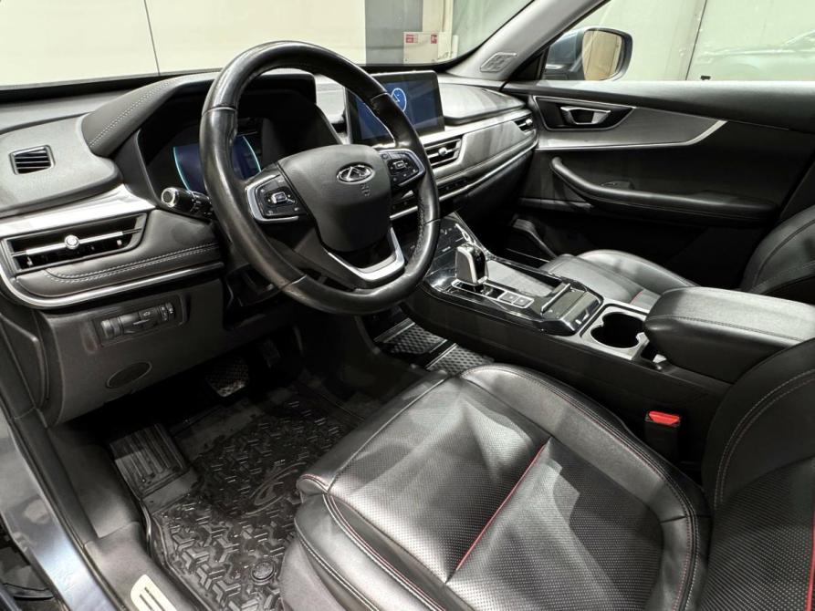 Chery Tiggo 7 Pro I Волжский  - изображение 14