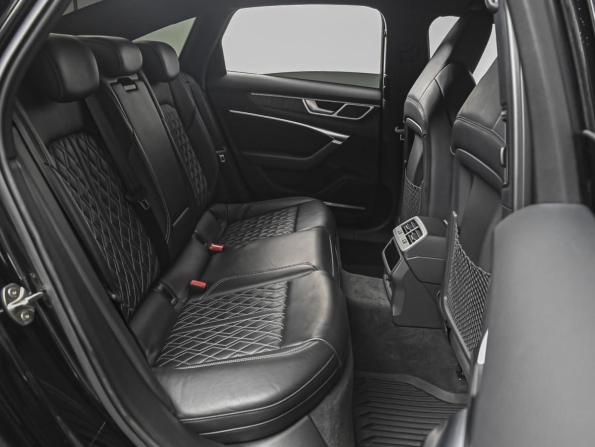 Audi A6 V (C8) с пробегом 2019 года, цена 4 980 000 рублей, 77948 км, седан, Автокод Объявления