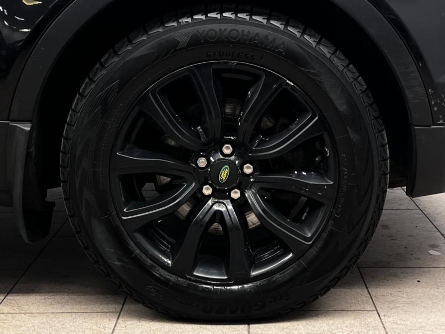 Land Rover Range Rover Evoque I Рестайлинг Санкт-Петербург  - изображение 24