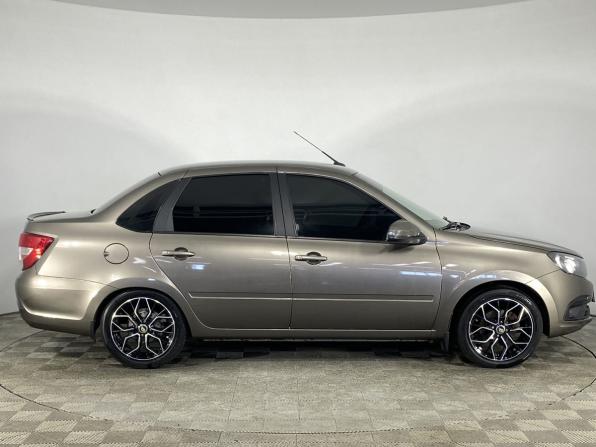 Lada (ВАЗ) Granta I Рестайлинг с пробегом 2024 года, цена 765 000 рублей, 64577 км, седан, Автокод Объявления