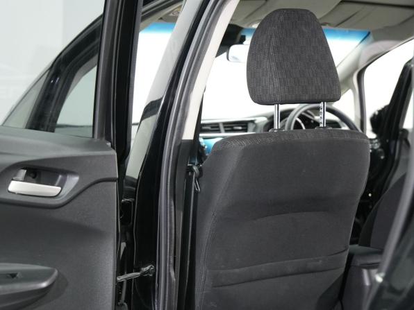 Honda Fit III с пробегом 2015 года, цена 910 000 рублей, 120286 км, хэтчбек, Автокод Объявления