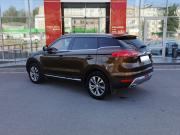 Geely Atlas I Брянск  - изображение 27
