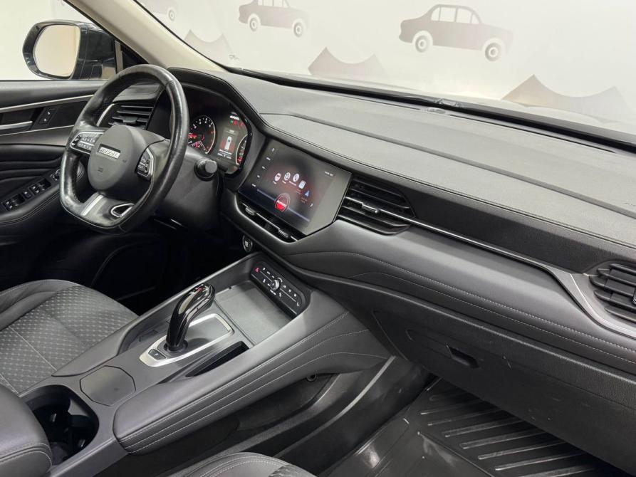 Haval F7 I Ставрополь  - изображение 10