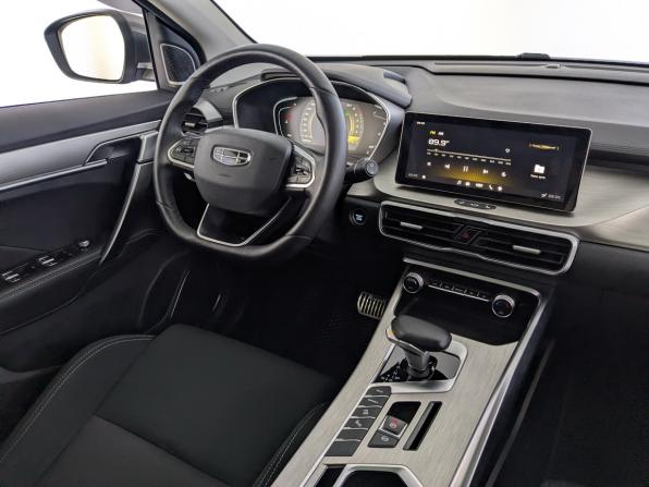 Geely Coolray I с пробегом 2023 года, цена 1 880 000 рублей, 19462 км, внедорожник, Автокод Объявления
