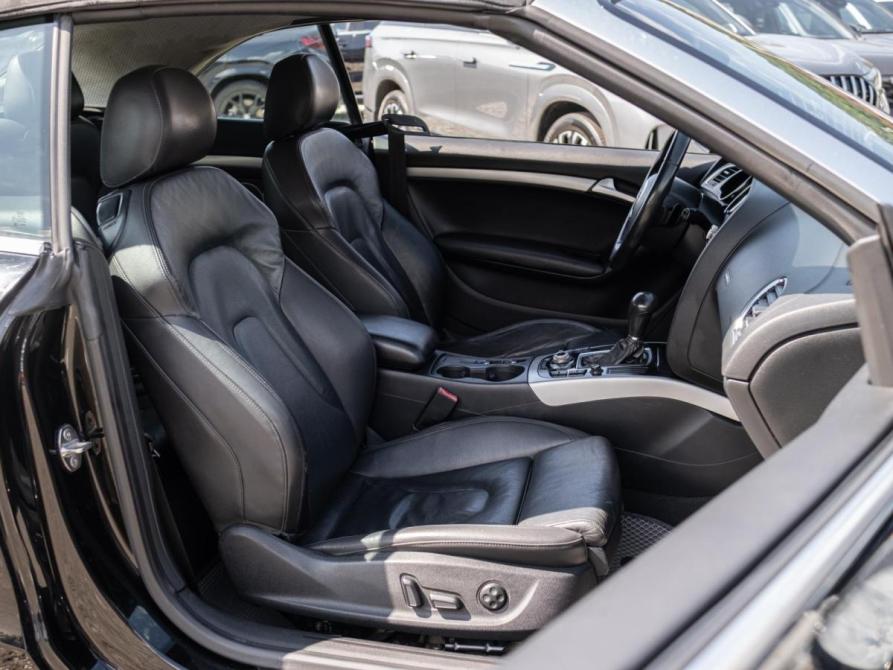 Audi A5 I (8T) Сочи  - изображение 11
