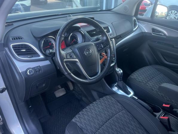 Opel Mokka I с пробегом 2013 года, цена 810 000 рублей, 226000 км, внедорожник, Автокод Объявления