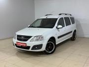 Lada (ВАЗ) Largus I Альметьевск  - изображение 21