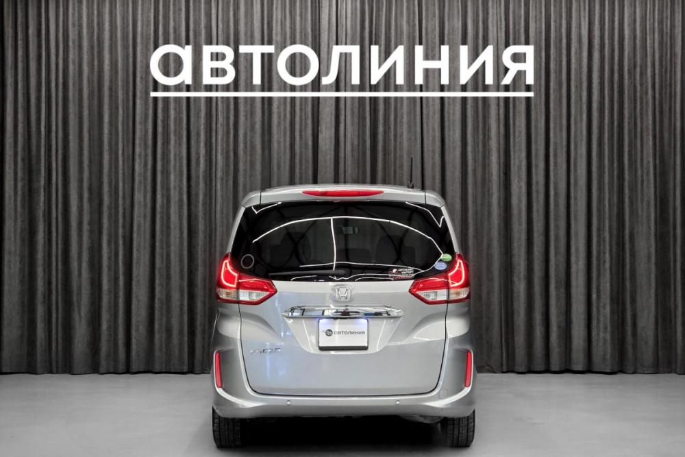 Honda Freed II Рестайлинг Красноярск  - изображение 7