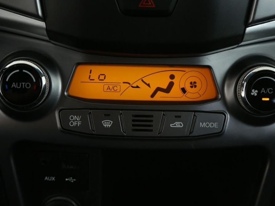 SsangYong Actyon II Рестайлинг Иваново  - изображение 16