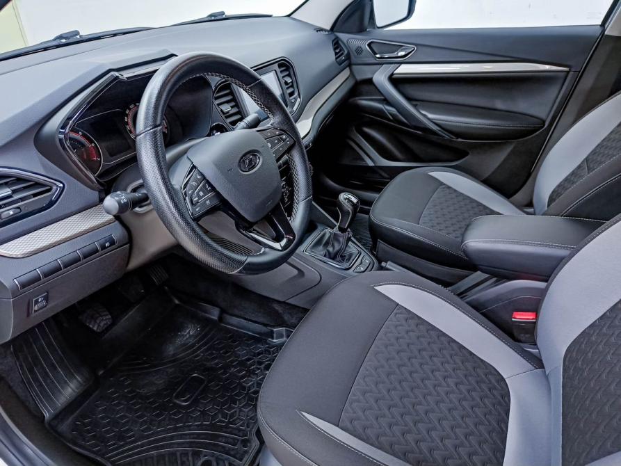 Lada (ВАЗ) Vesta I Рестайлинг (NG) Ярославль  - изображение 5
