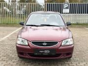 Hyundai Accent II Тверь  - изображение 18