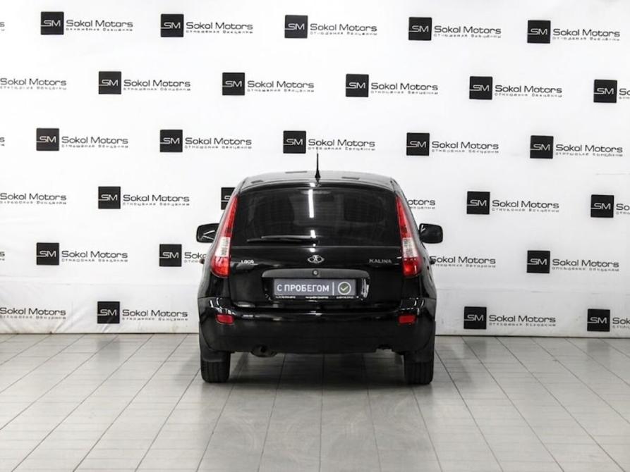 Lada (ВАЗ) Kalina I Ростов-на-Дону  - изображение 4