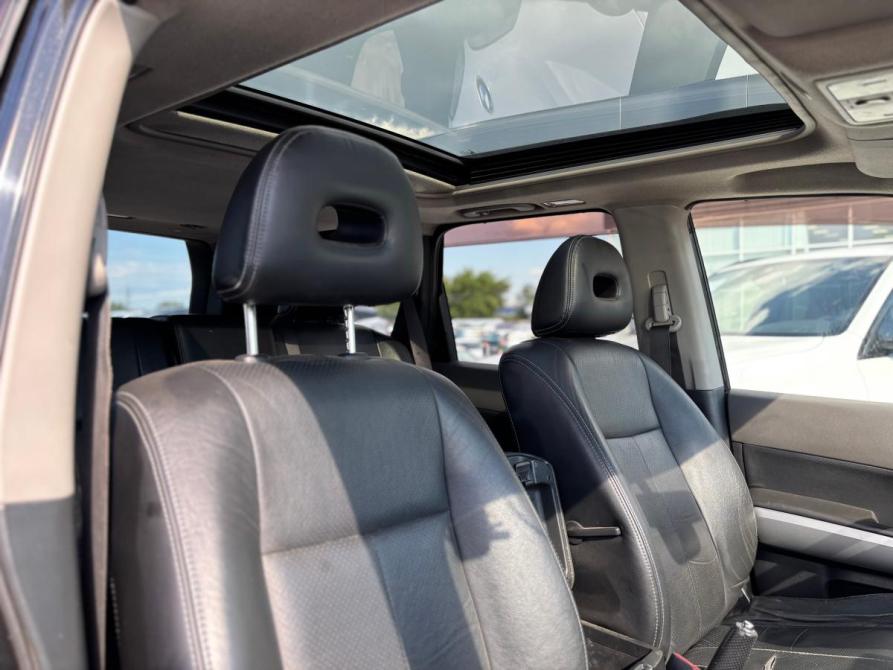 Nissan X-Trail II Набережные Челны  - изображение 17