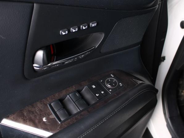 Lexus RX III Рестайлинг с пробегом 2013 года, цена 2 800 000 рублей, 199300 км, внедорожник, Автокод Объявления