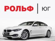 BMW 4 серии F32/F33/F36 Рестайлинг Москва  - изображение 21