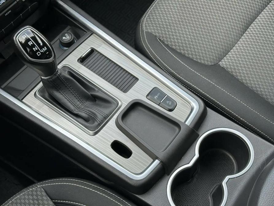 Geely Emgrand X7 I Рестайлинг 2 Мурманск  - изображение 13