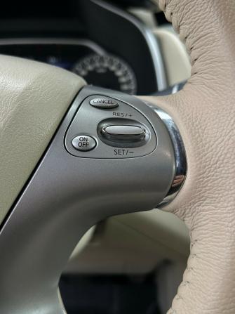 Nissan Murano III (Z52) с пробегом 2019 года, цена 2 835 000 рублей, 90243 км, внедорожник, Автокод Объявления