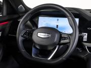 Geely Monjaro I Рестайлинг Москва  - изображение 43