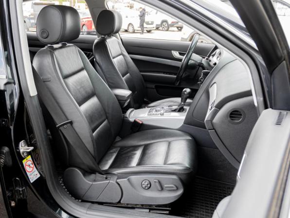 Audi A6 III (C6) Рестайлинг с пробегом 2009 года, цена 1 069 000 рублей, 210520 км, седан, Автокод Объявления
