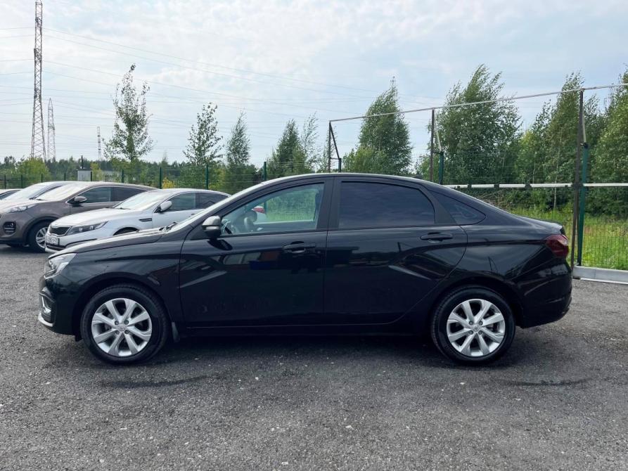 Lada (ВАЗ) Vesta I Рестайлинг (NG) Чебоксары  - изображение 2