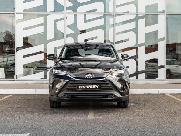Toyota Harrier IV (XU80) с пробегом 2020 года, цена 3 339 000 рублей, 63626 км, внедорожник, Автокод Объявления