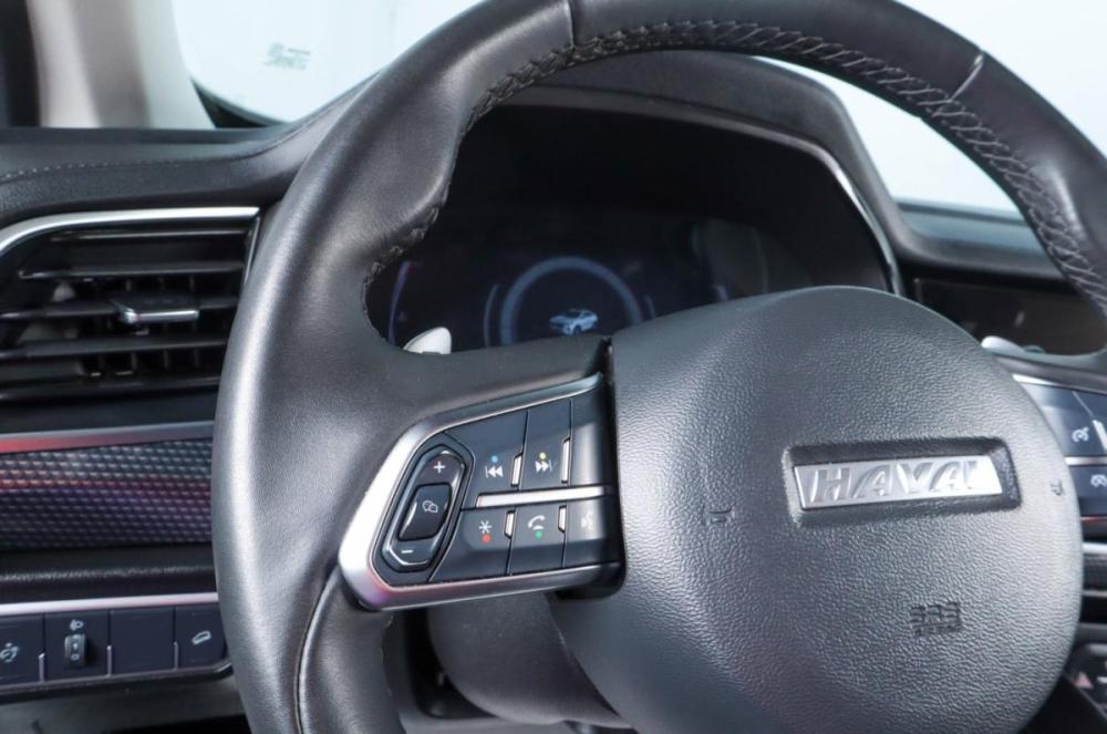 Haval F7x I Челябинск  - изображение 11