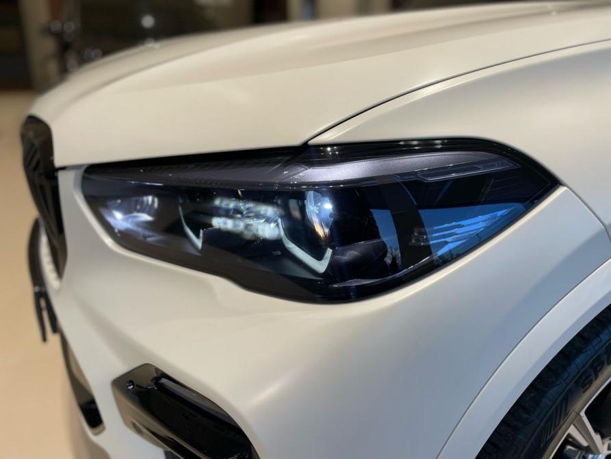 BMW X5 IV (G05/G18) Краснодар  - изображение 16