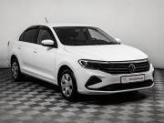 Volkswagen Polo VI Москва  - изображение 18