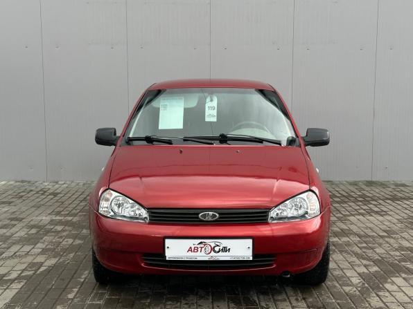 Lada (ВАЗ) Kalina I с пробегом 2008 года, цена 275 000 рублей, 232000 км, седан, Автокод Объявления