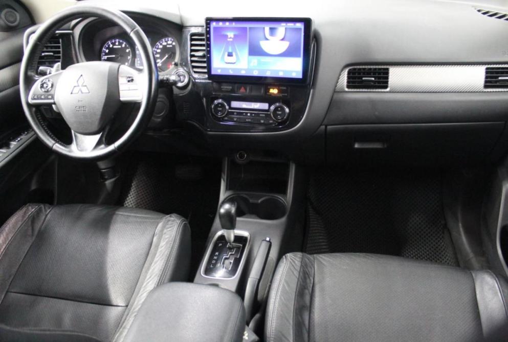 Mitsubishi Outlander III Астрахань  - изображение 19