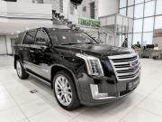Cadillac Escalade IV Казань  - изображение 25