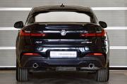 BMW X4 II (G02) Москва  - изображение 45
