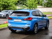 BMW X1 II (F48) Рестайлинг Санкт-Петербург  - изображение 41