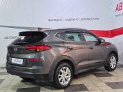 Hyundai Tucson III Рестайлинг Воронеж  - изображение 28