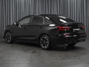Chevrolet Monza II Рестайлинг Ставрополь  - изображение 22