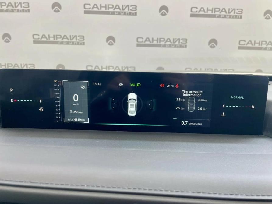 Changan Lamore Мурманск  - изображение 15