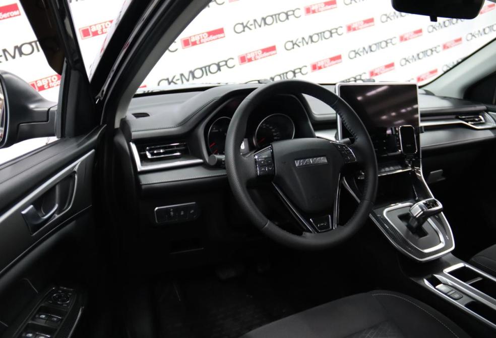 Haval M6 II Сургут  - изображение 7