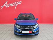 Lada (ВАЗ) Granta I Рестайлинг Вологда  - изображение 24