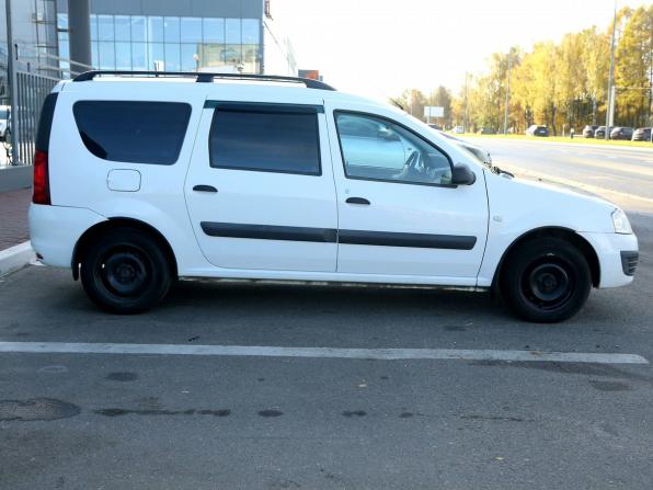 Lada (ВАЗ) Largus I с пробегом 2020 года, цена 559 000 рублей, 307000 км, универсал, Автокод Объявления
