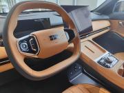 Geely EX5 EM-i Москва  - изображение 21