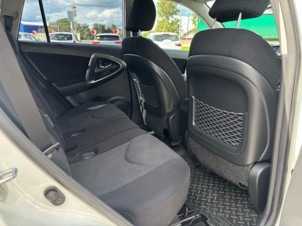 Toyota RAV4 III (XA30) Рестайлинг с пробегом 2011 года, цена 1 499 000 рублей, 128000 км, внедорожник, Автокод Объявления