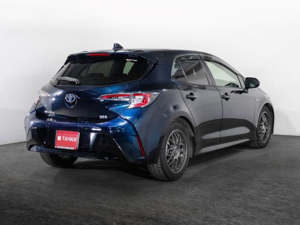Toyota Corolla XII (E210) с пробегом 2018 года, цена 1 700 000 рублей, 60153 км, хэтчбек, Автокод Объявления
